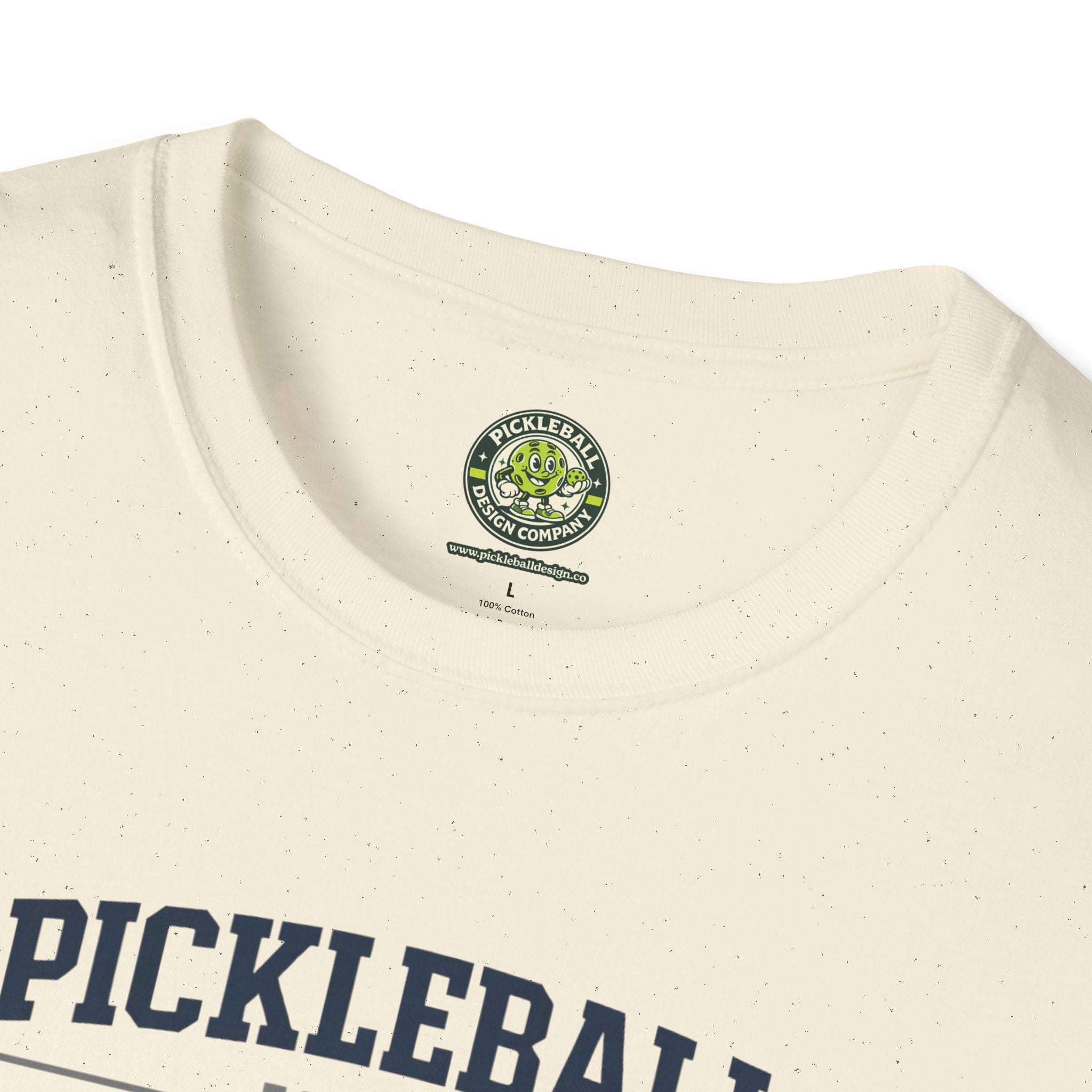Pickleball Is My Cardio T-Shirt