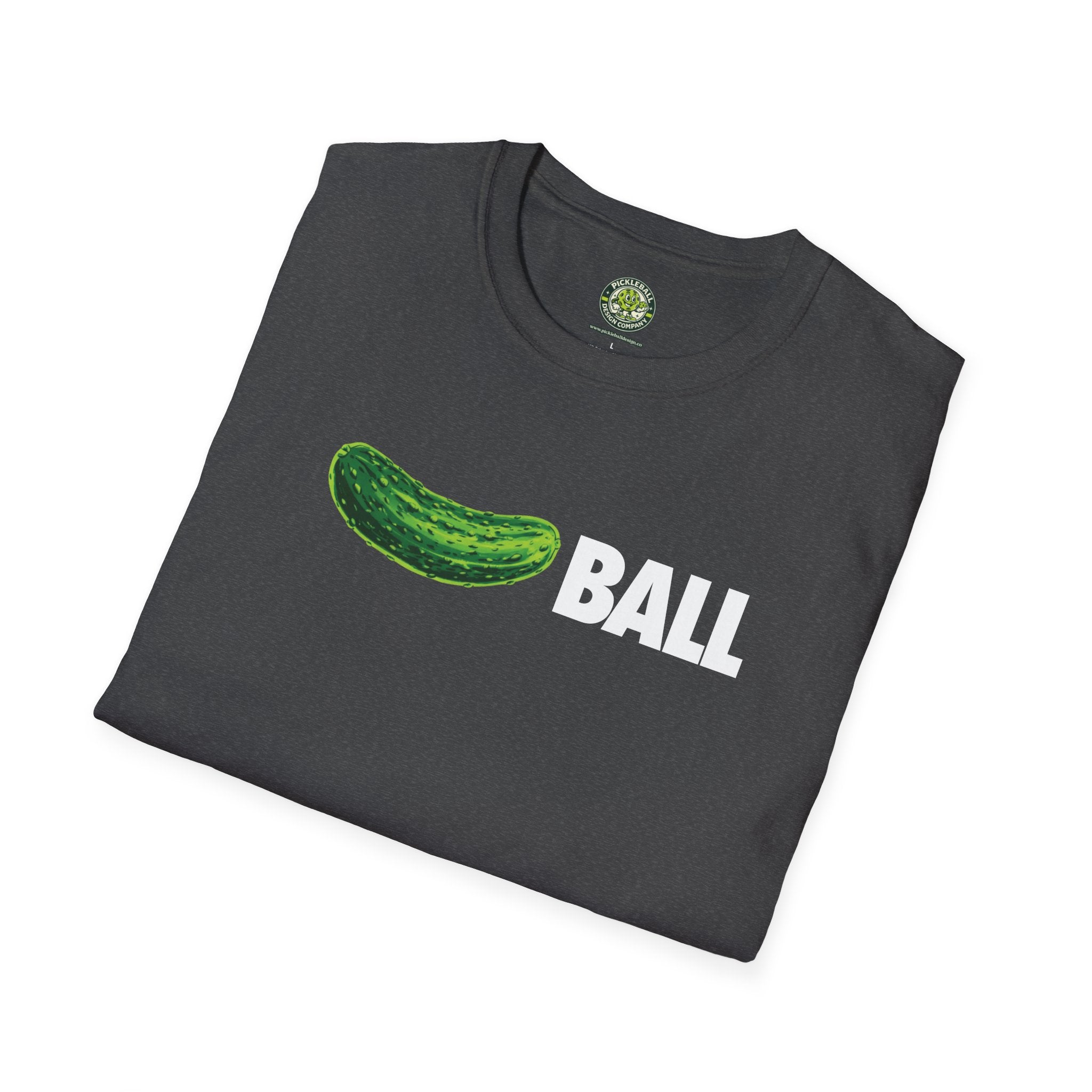 Pickle Ball T-Shirt