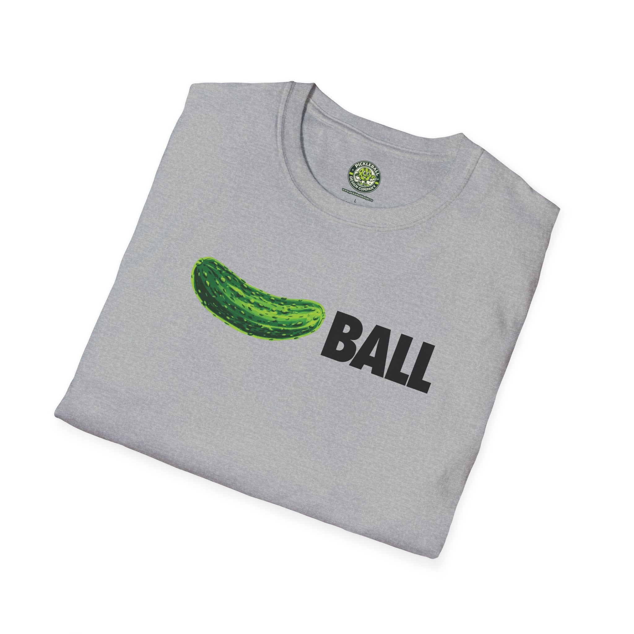 Pickle Ball T-Shirt