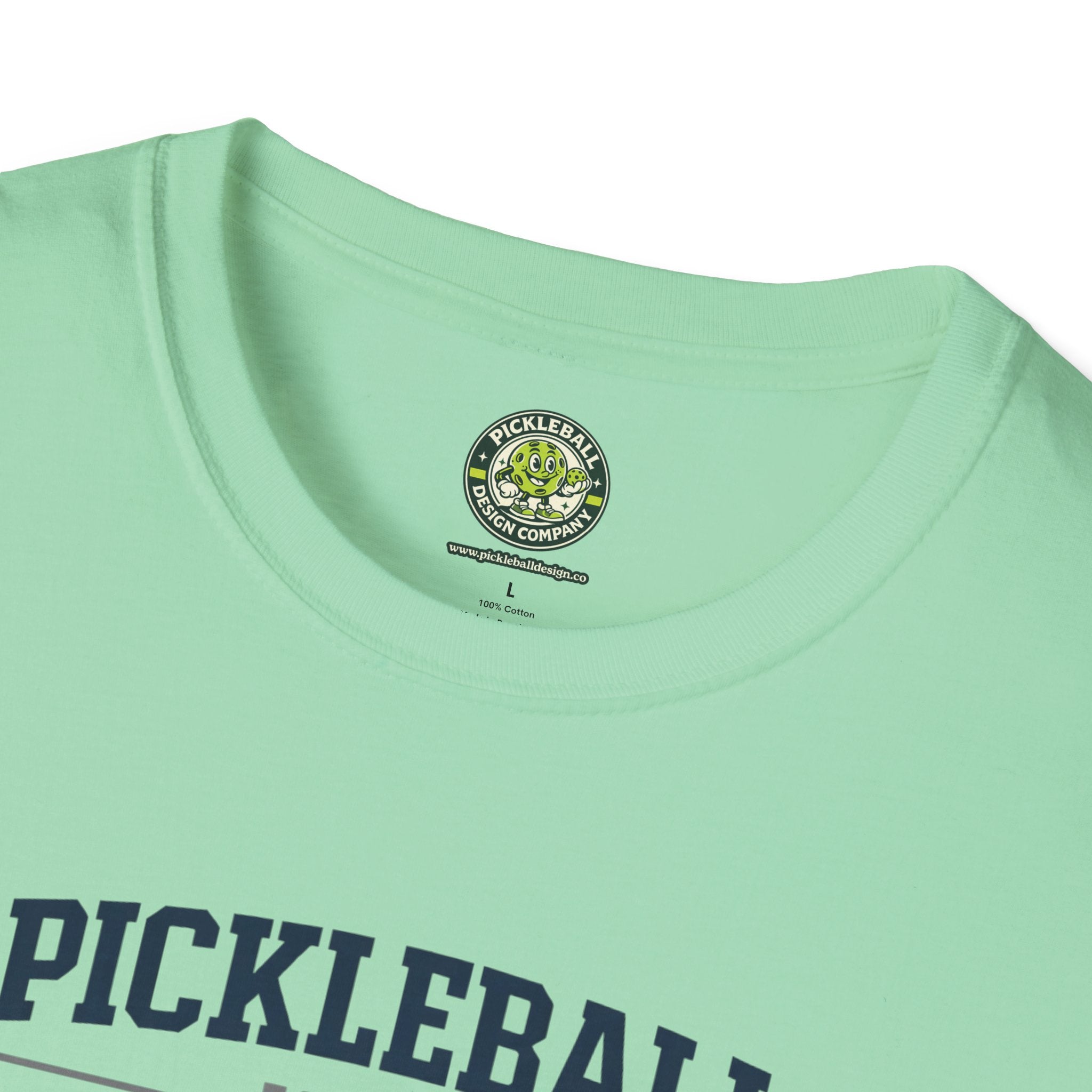 Pickleball Is My Cardio T-Shirt