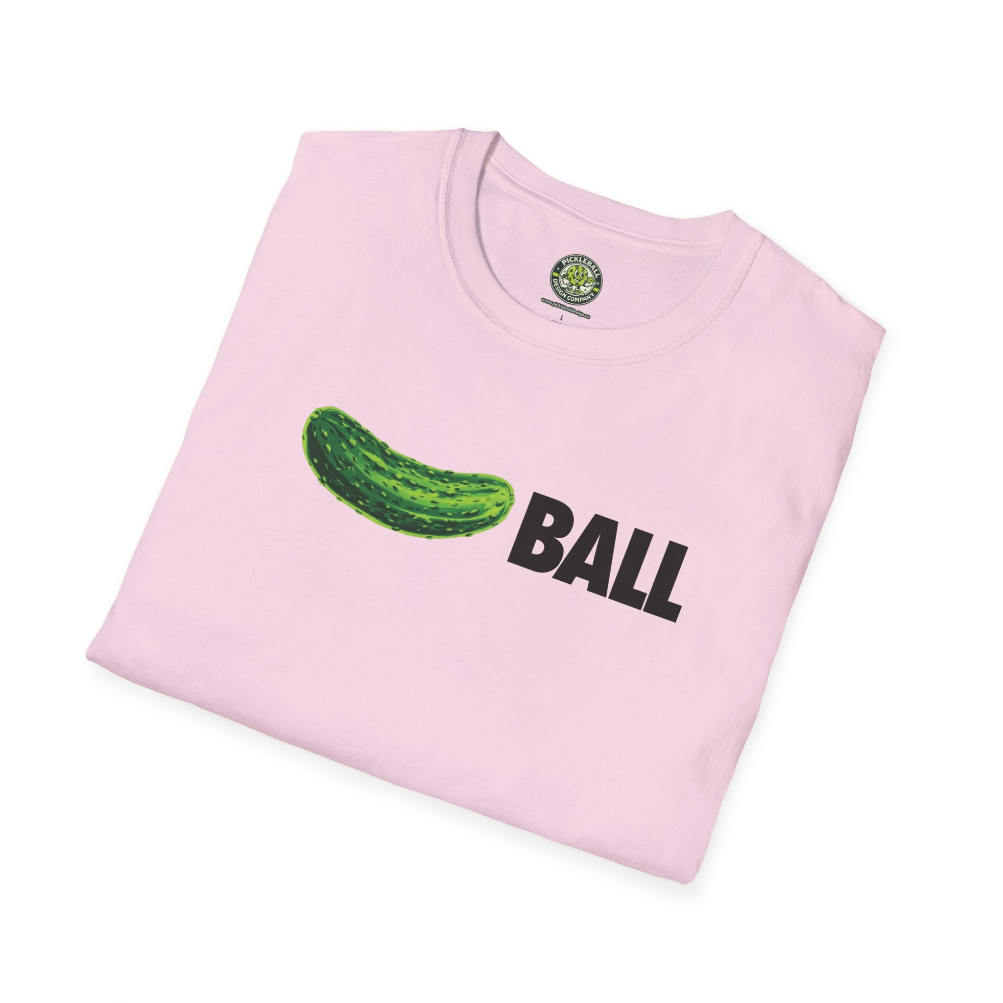 Pickle Ball T-Shirt
