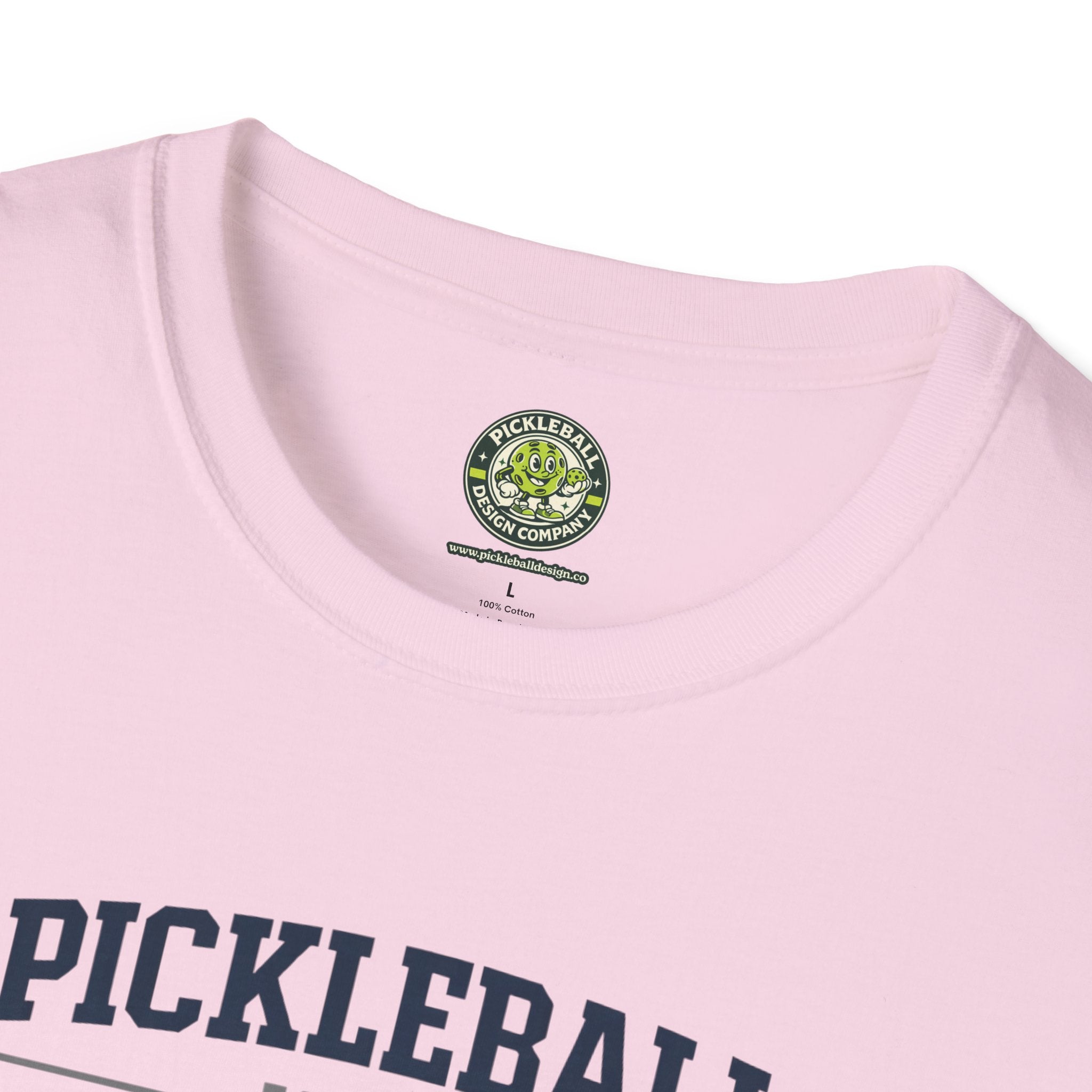 Pickleball Is My Cardio T-Shirt