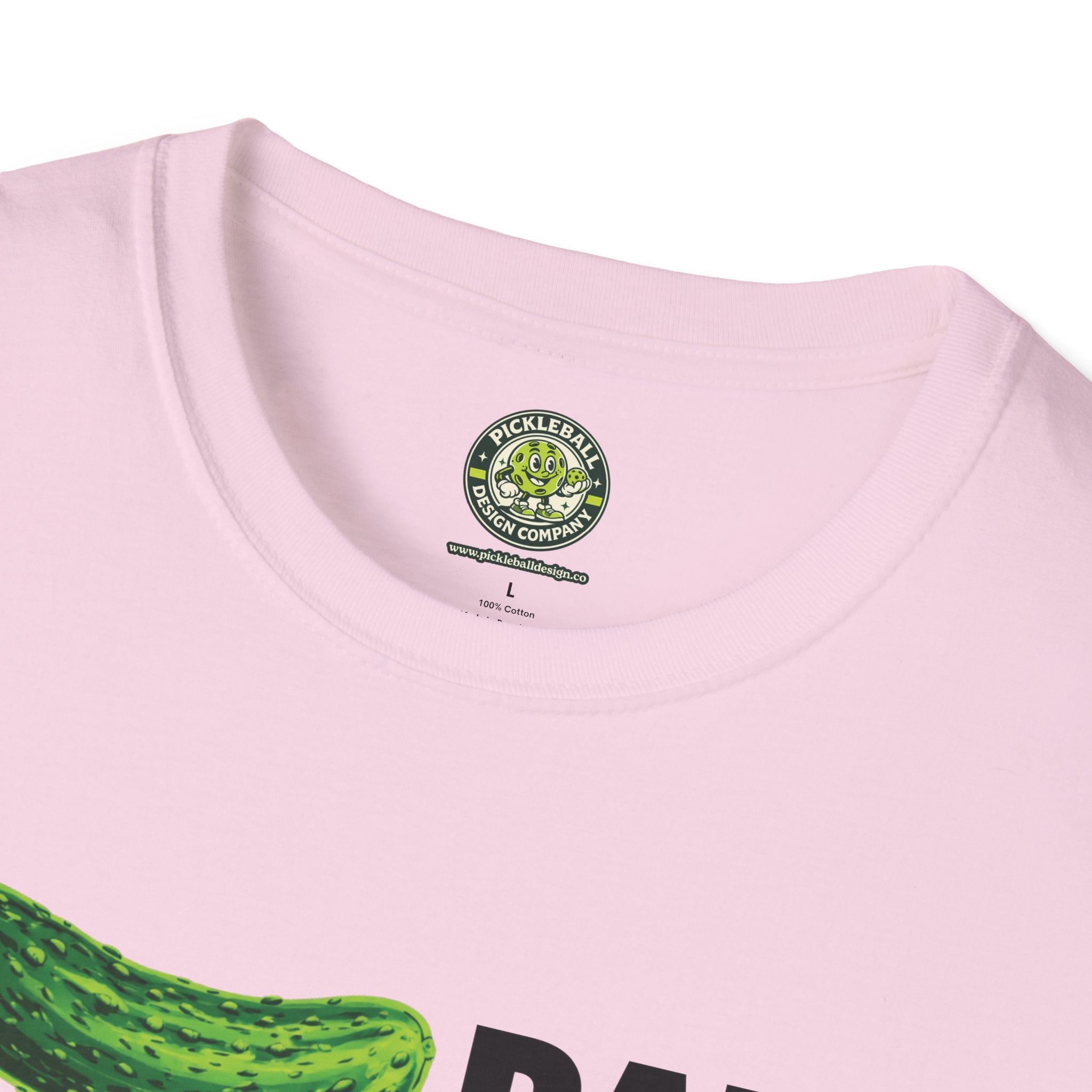 Pickle Ball T-Shirt