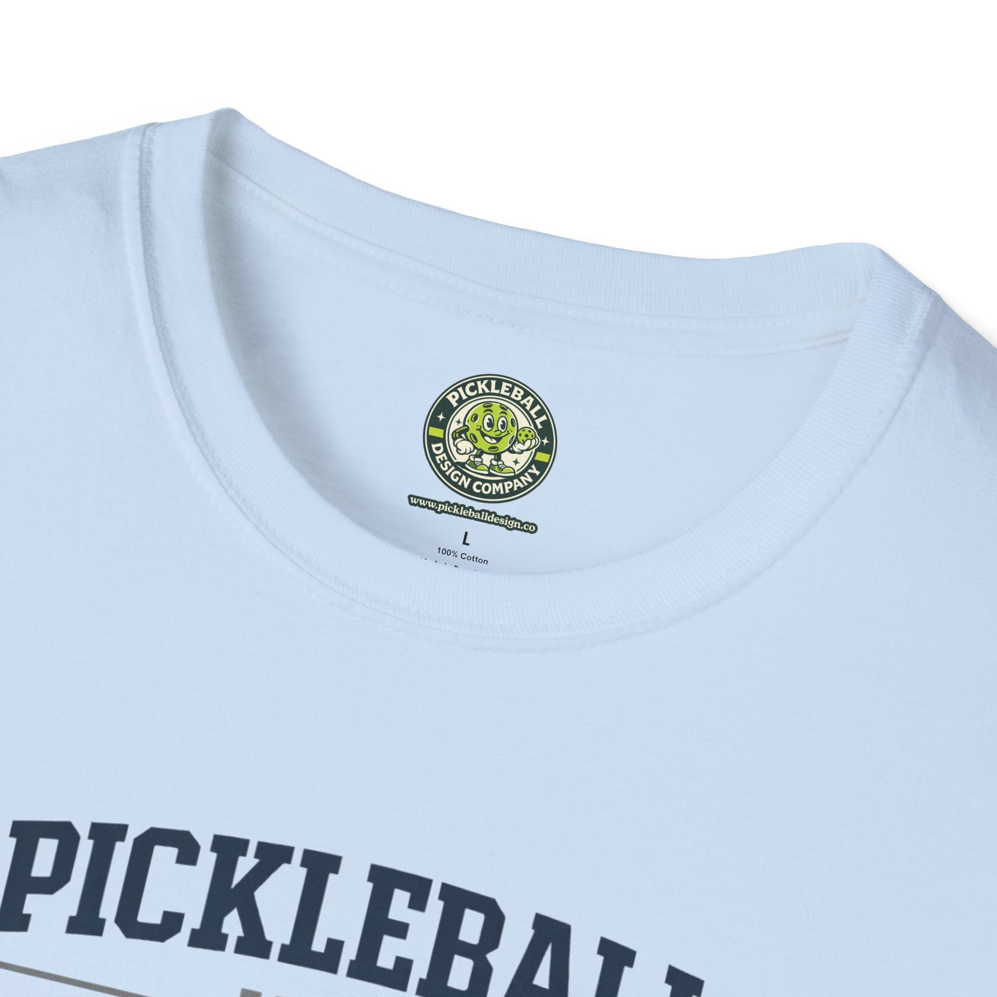Pickleball Is My Cardio T-Shirt