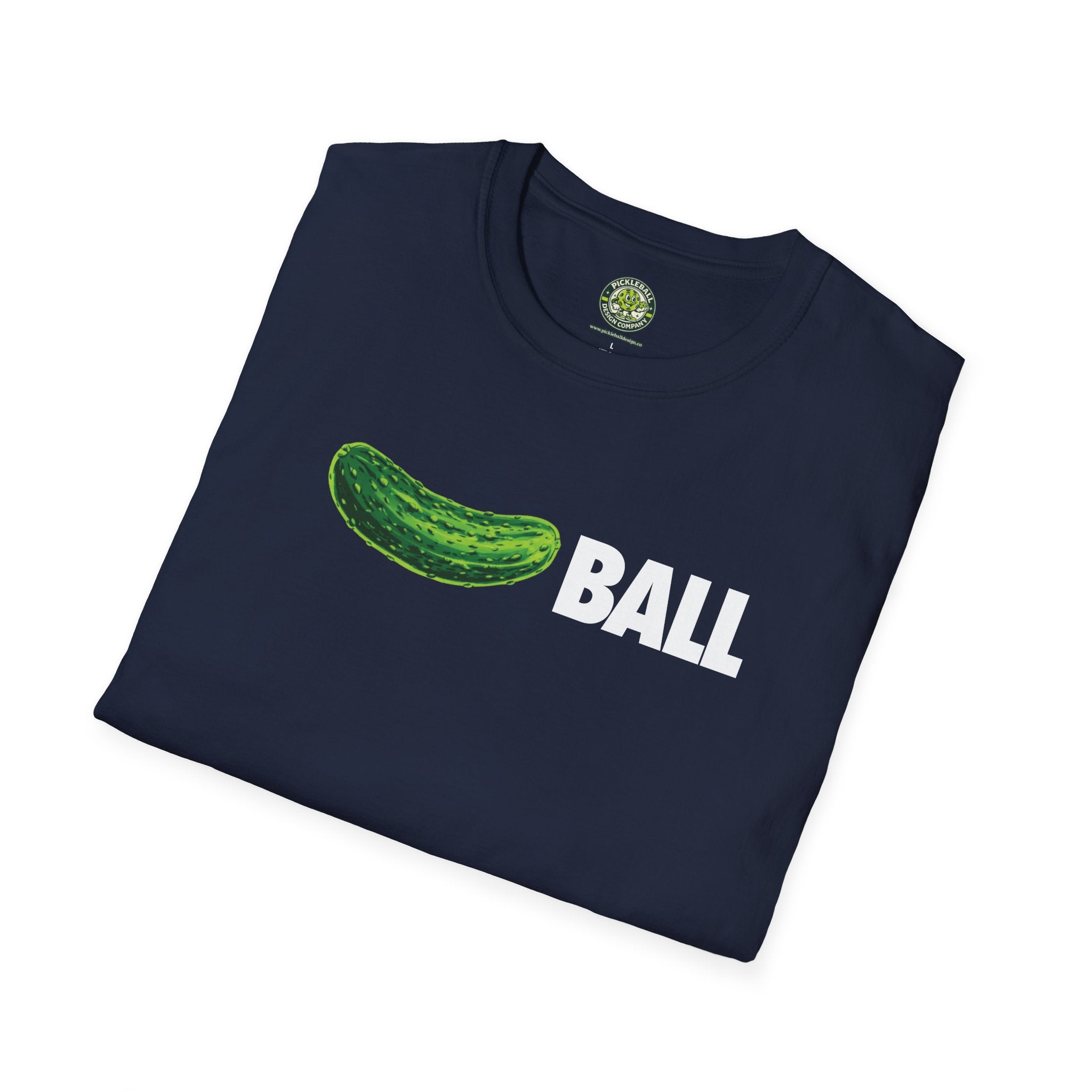 Pickle Ball T-Shirt
