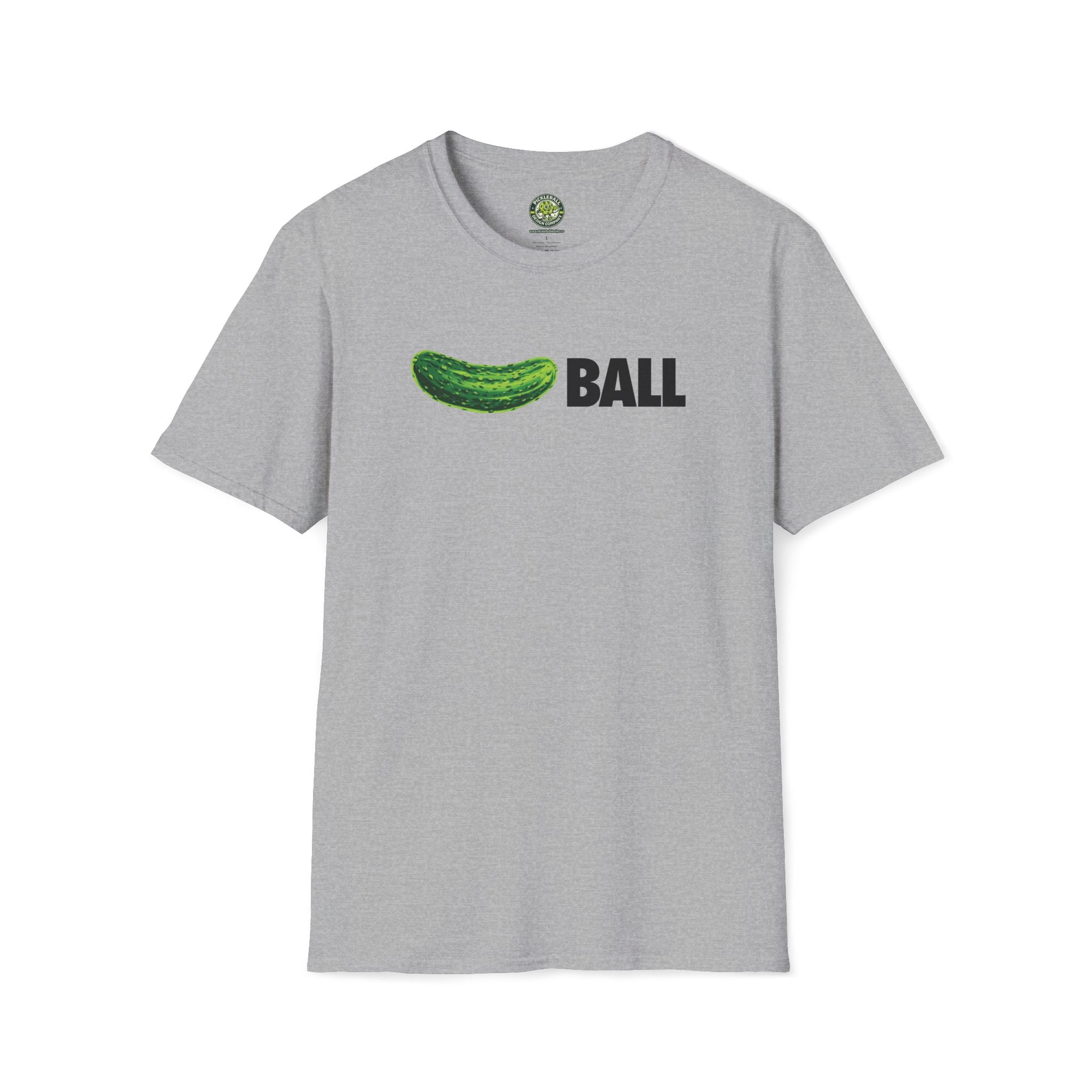Pickle Ball T-Shirt