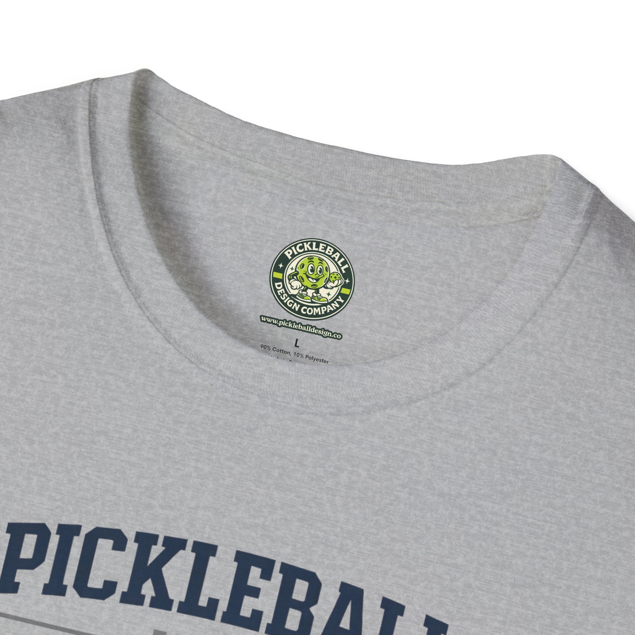 Pickleball Is My Cardio T-Shirt
