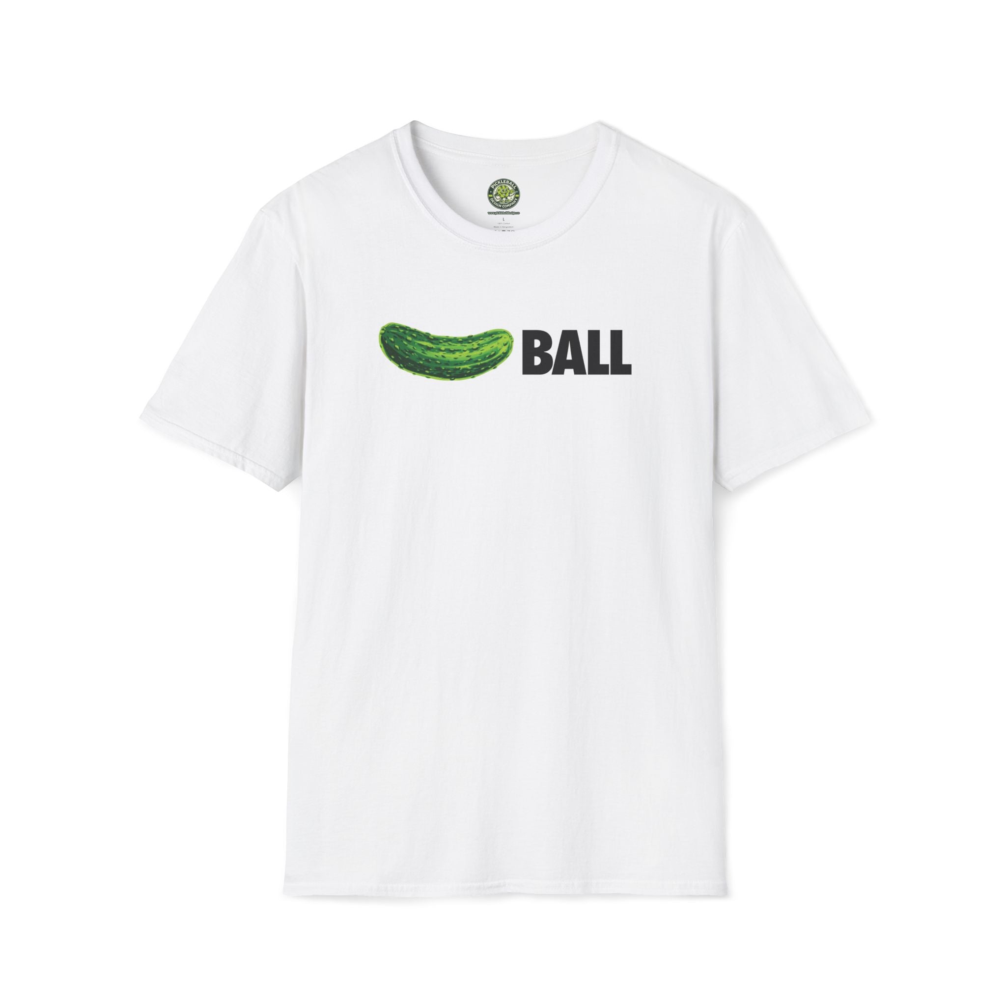Pickle Ball T-Shirt