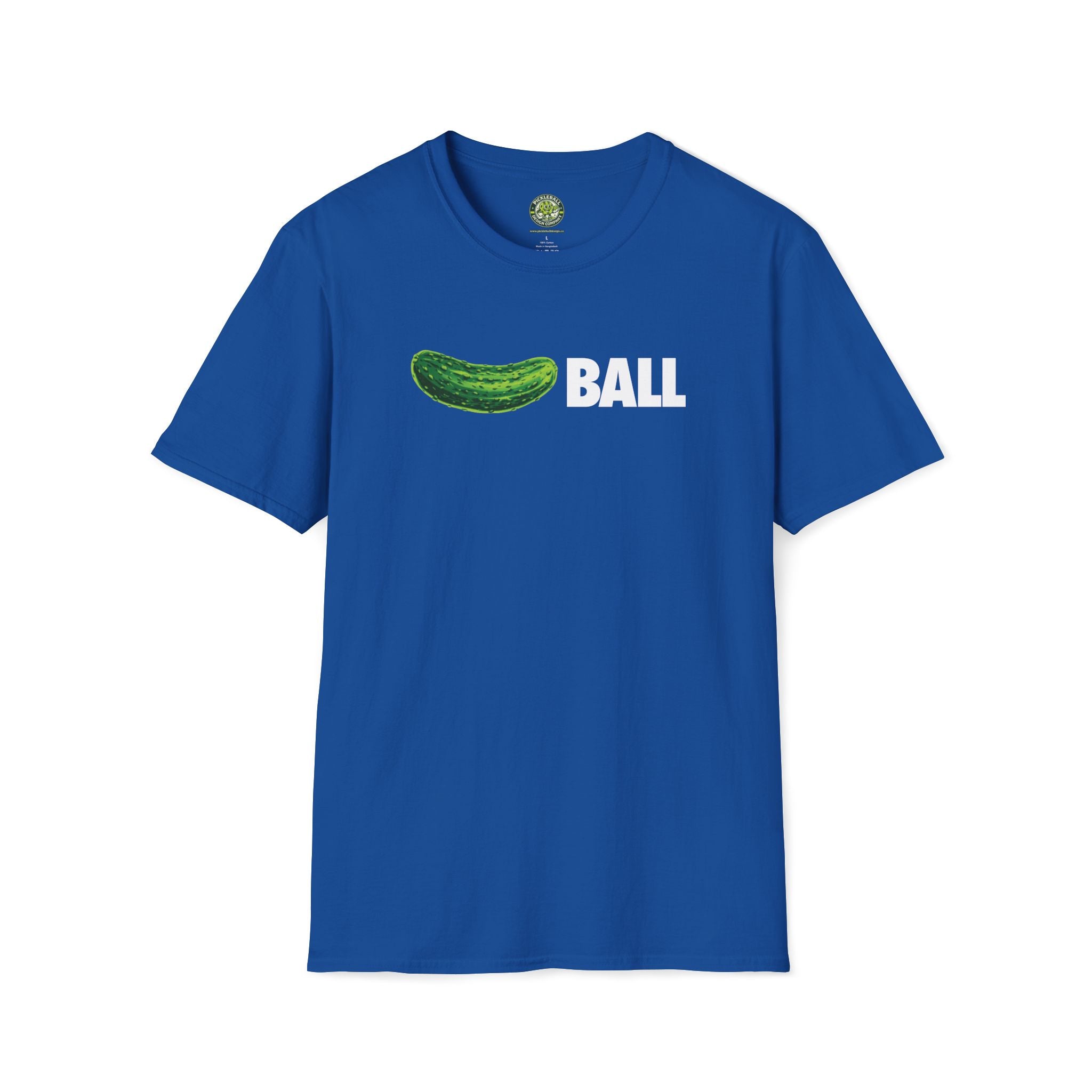 Pickle Ball T-Shirt