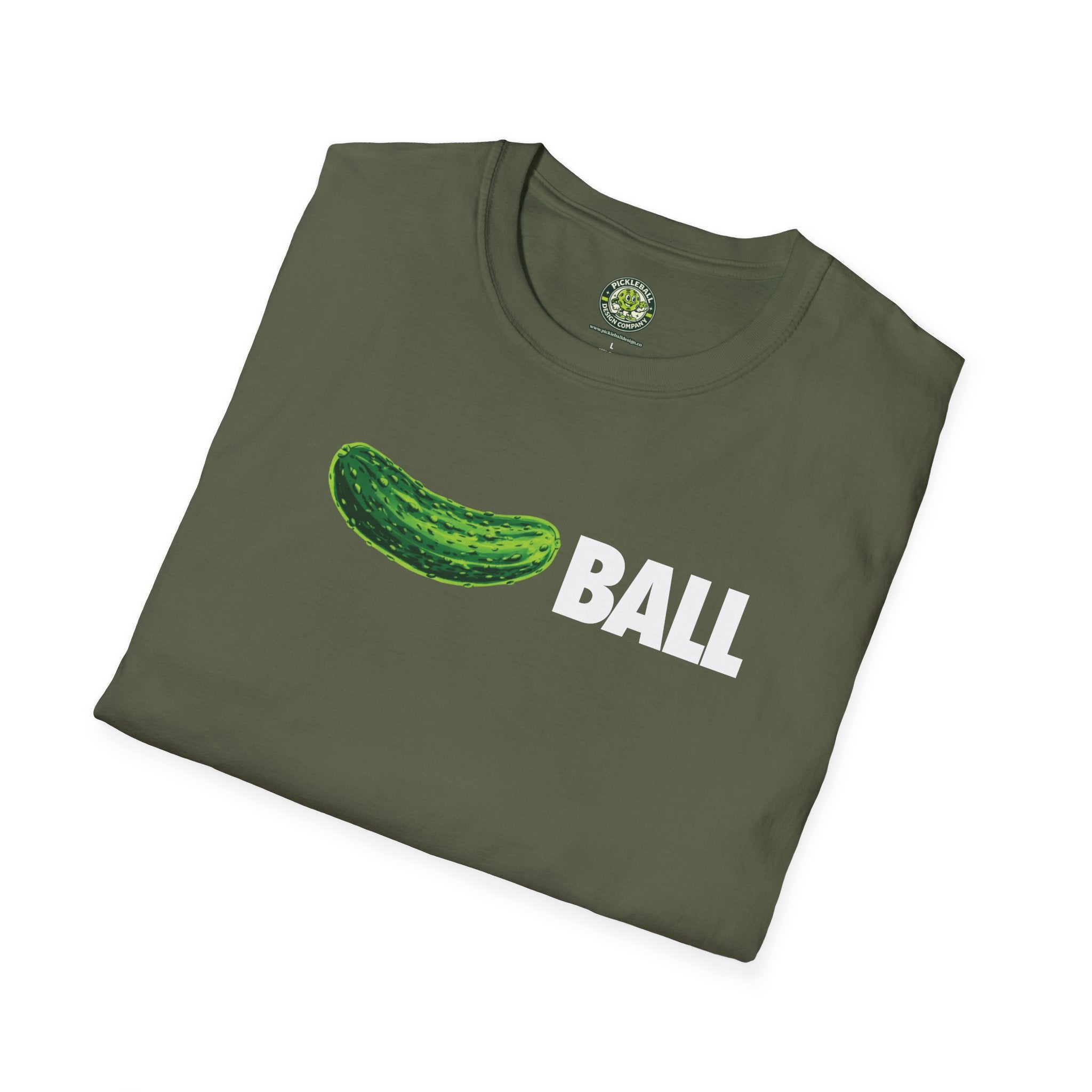 Pickle Ball T-Shirt