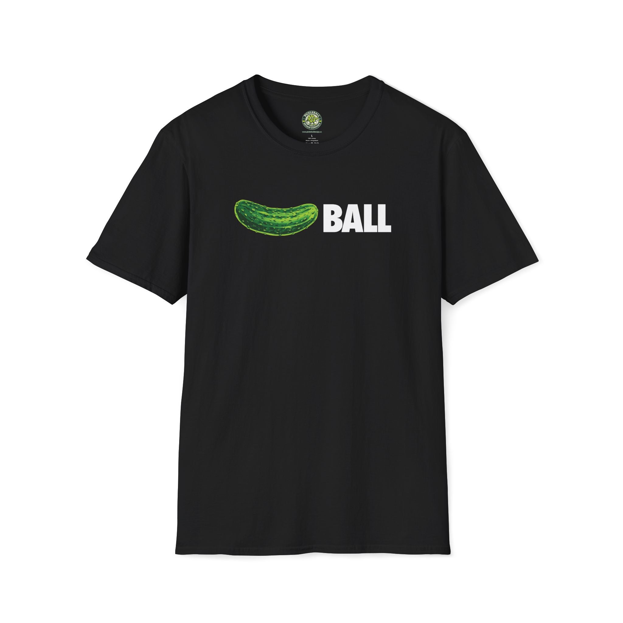 Pickle Ball T-Shirt