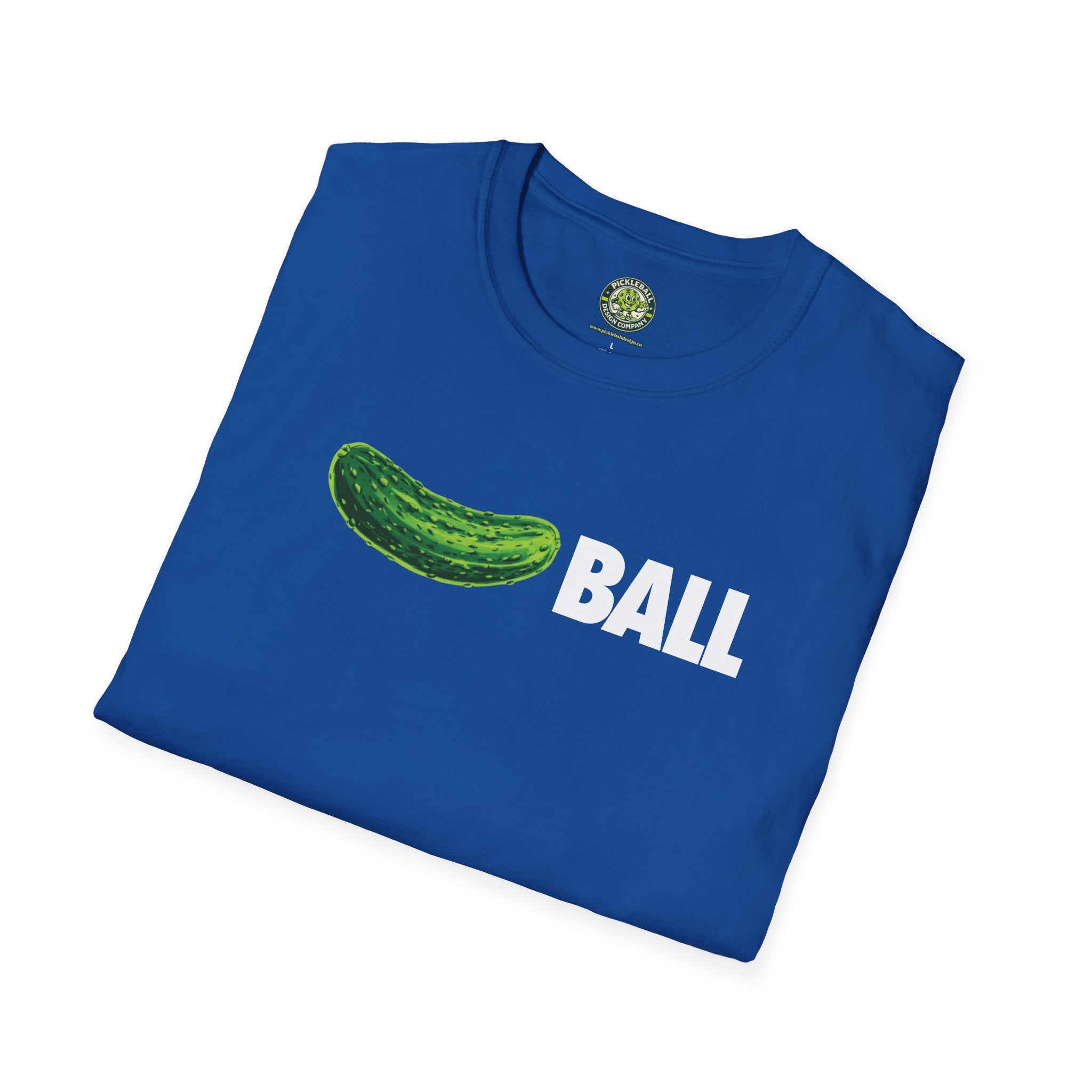 Pickle Ball T-Shirt