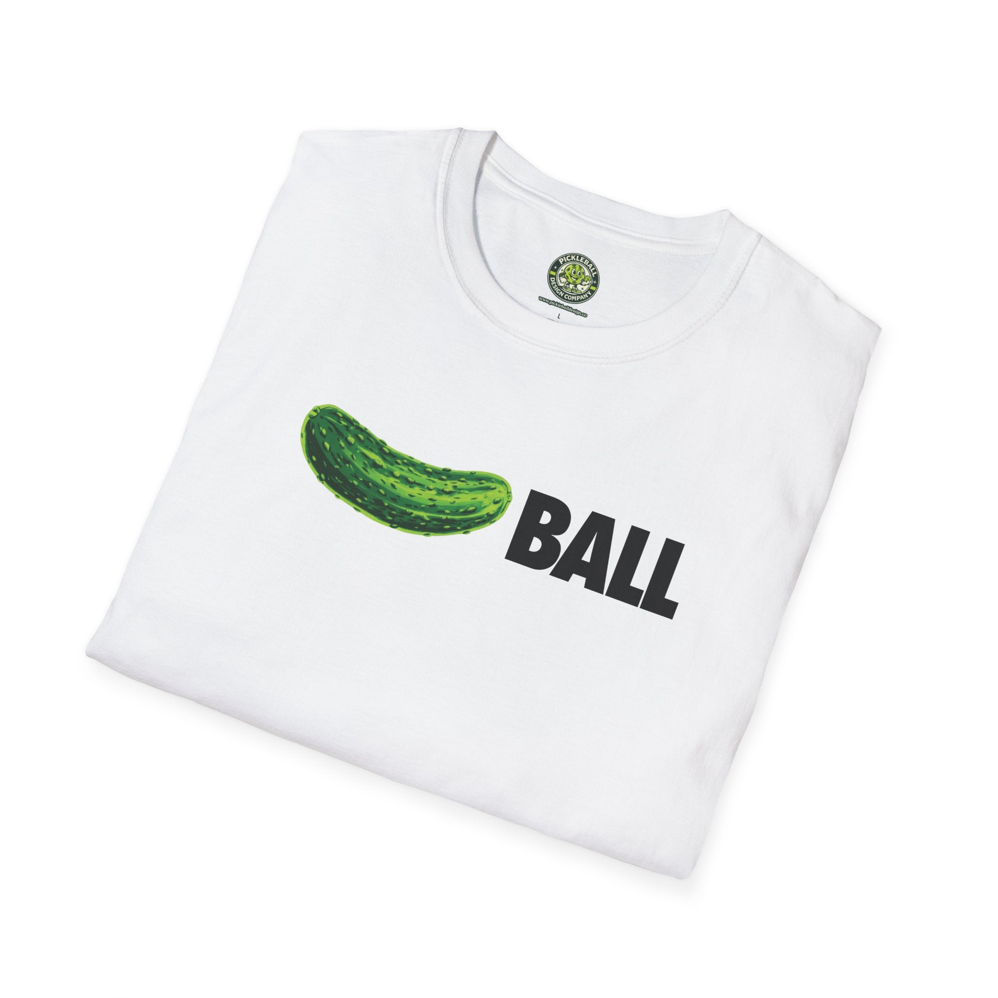 Pickle Ball T-Shirt