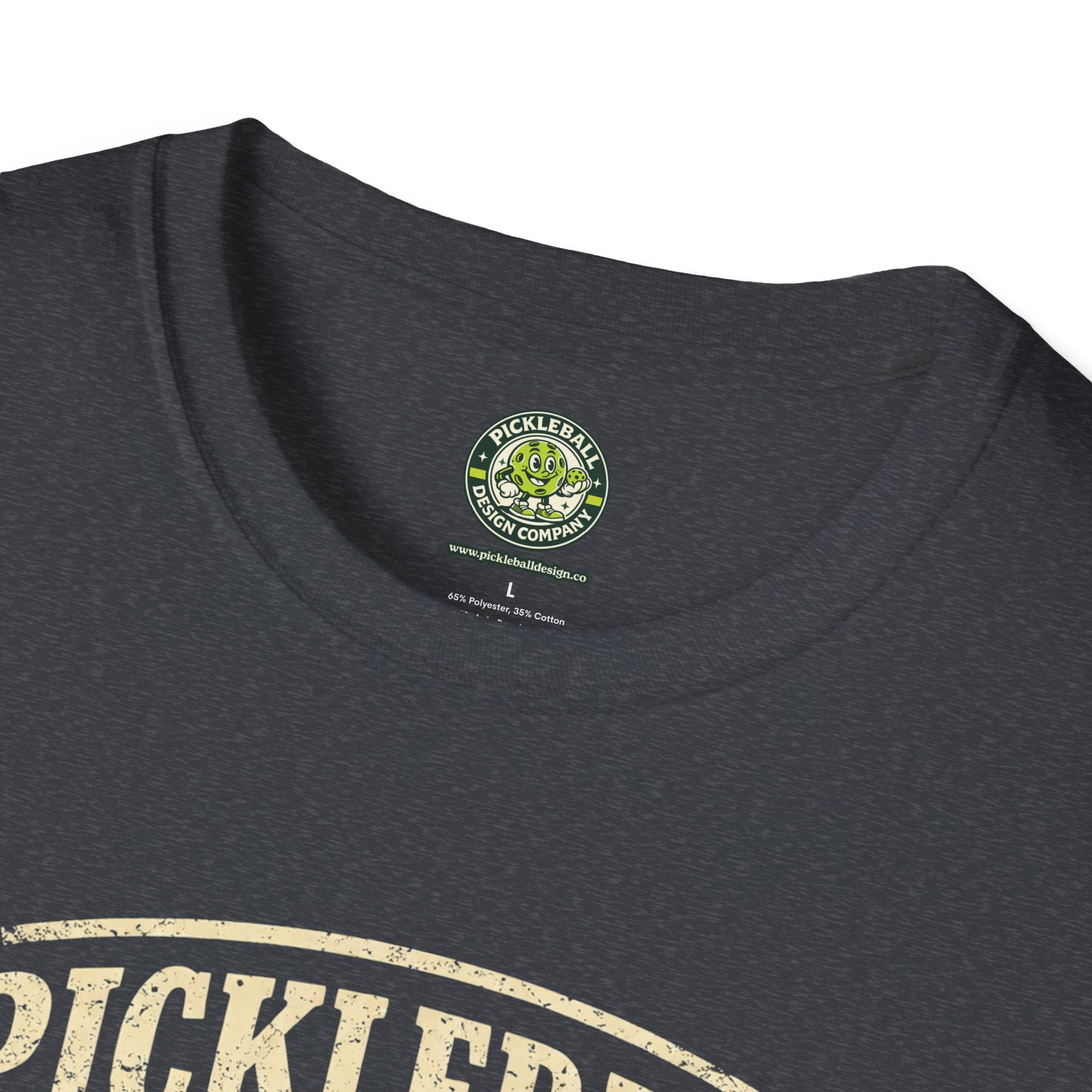 Pickleball Y'all T-Shirt