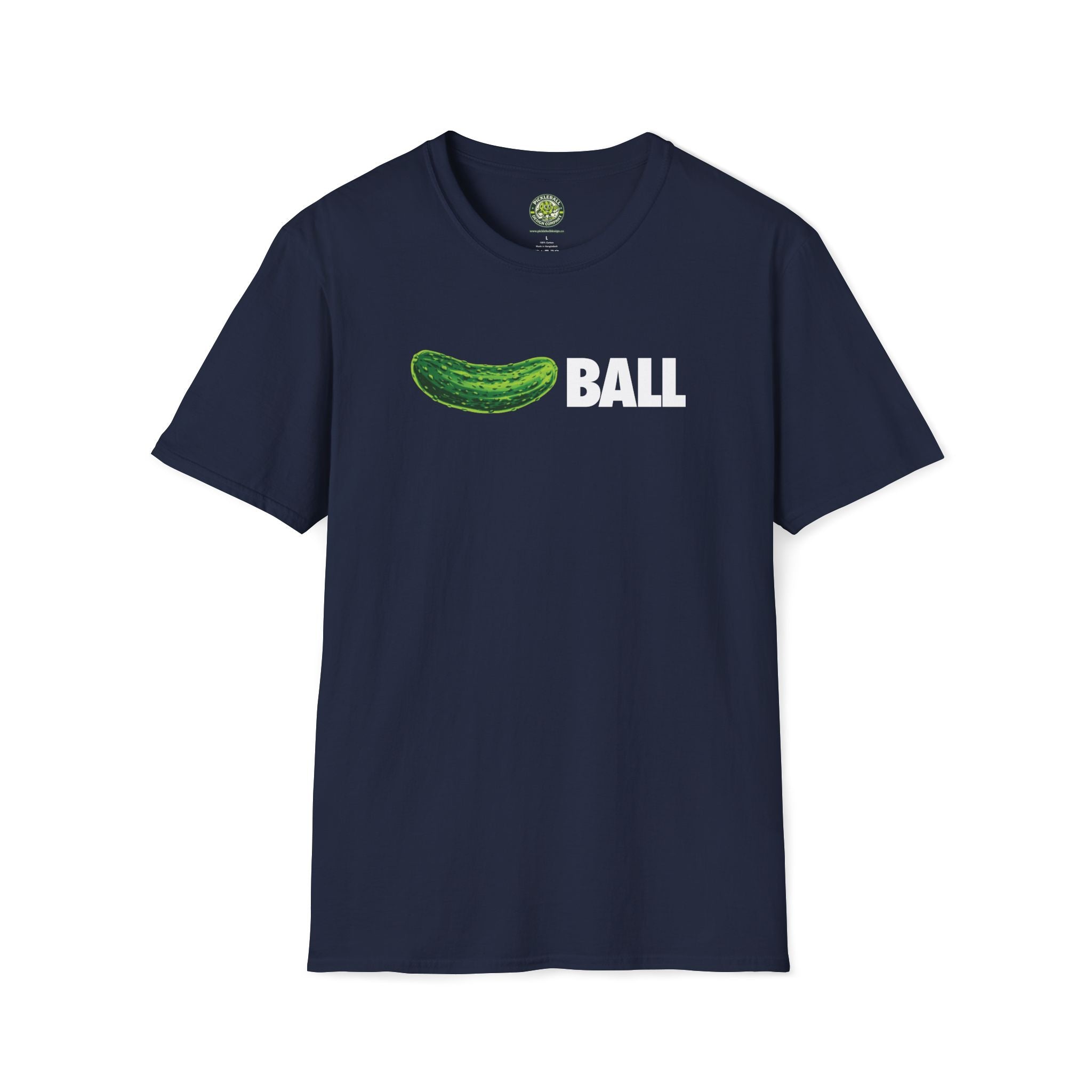 Pickle Ball T-Shirt