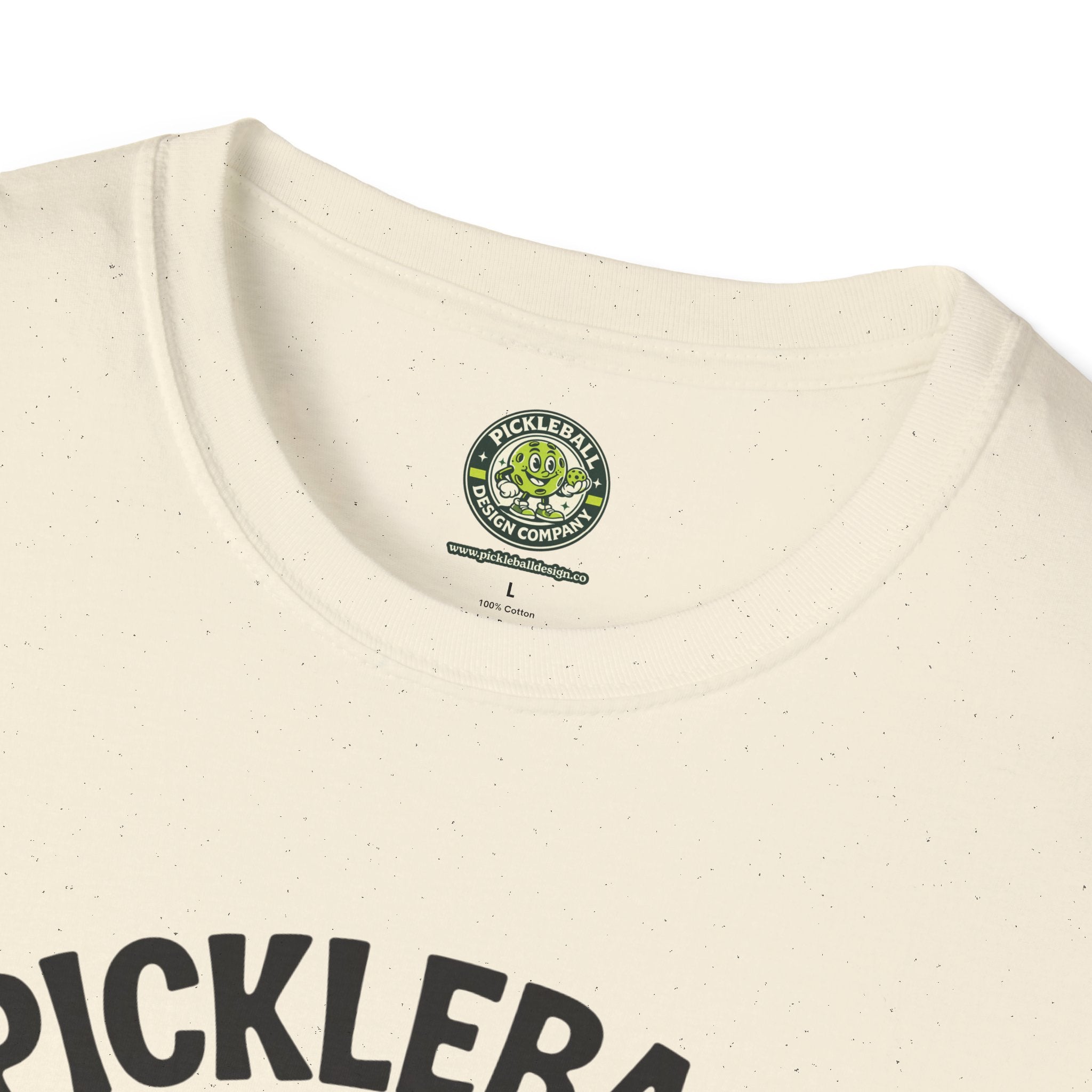 Pickleball Grandpa T-Shirt