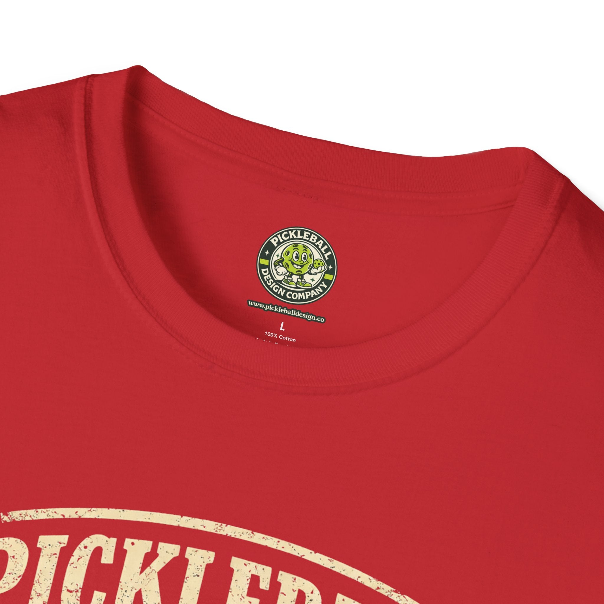 Pickleball Y'all T-Shirt