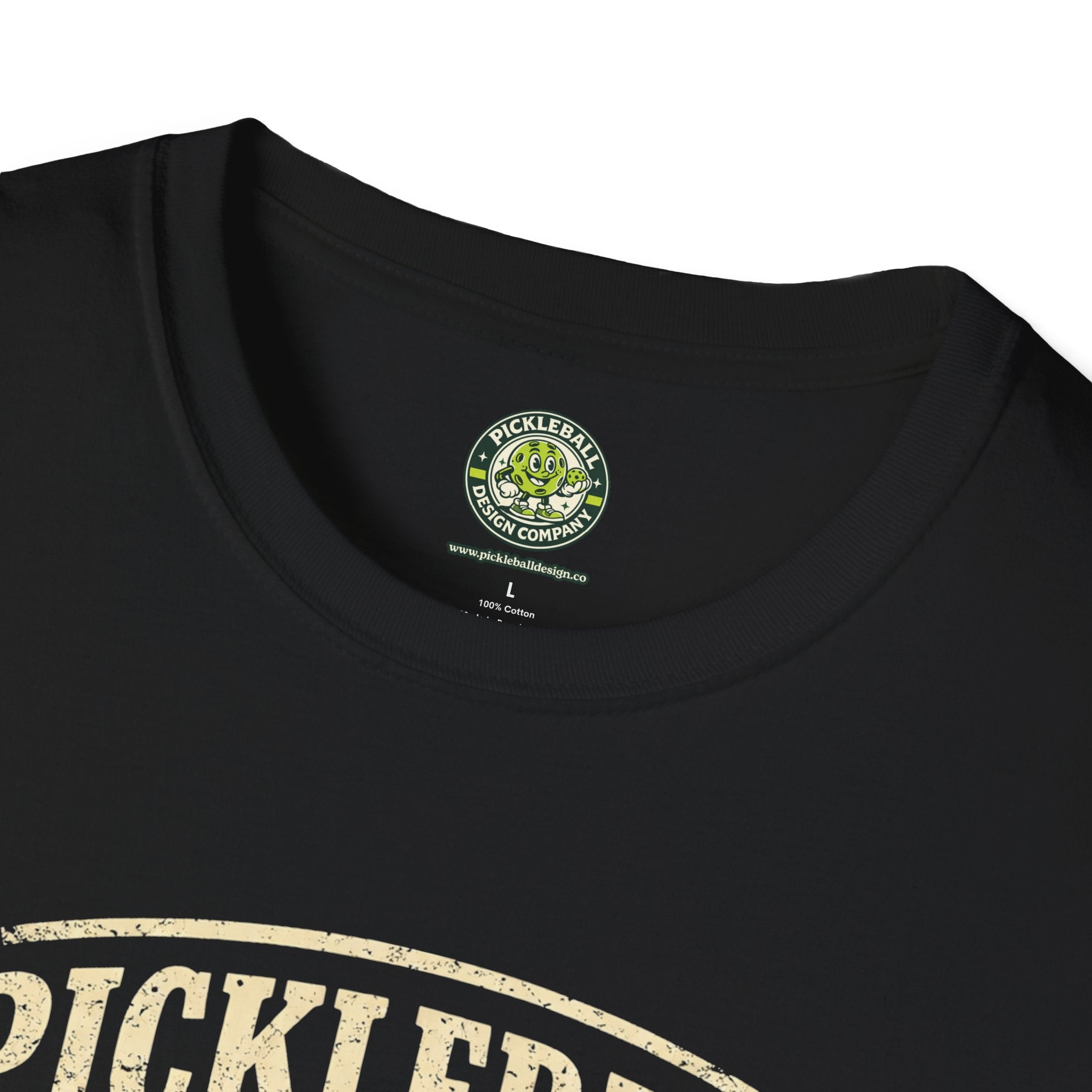 Pickleball Y'all T-Shirt