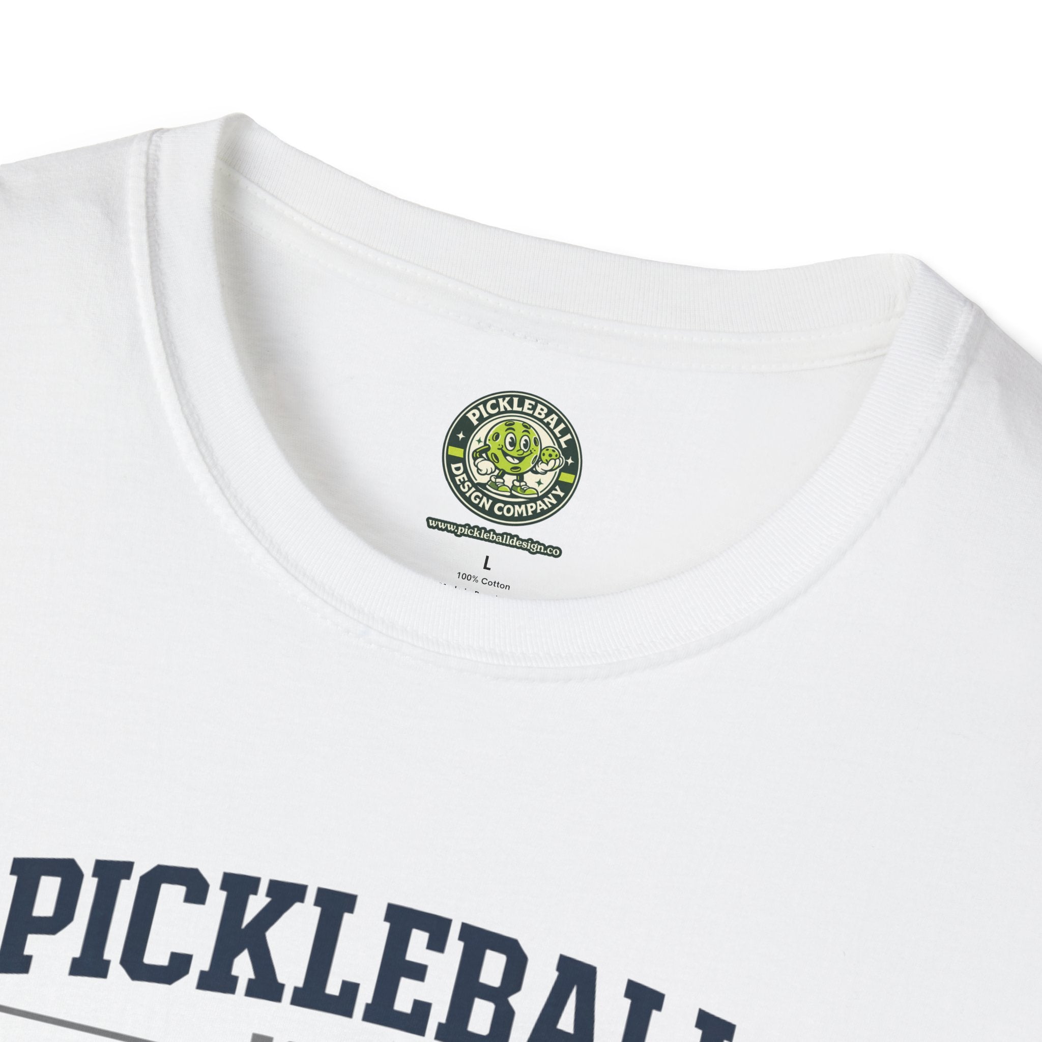 Pickleball Is My Cardio T-Shirt
