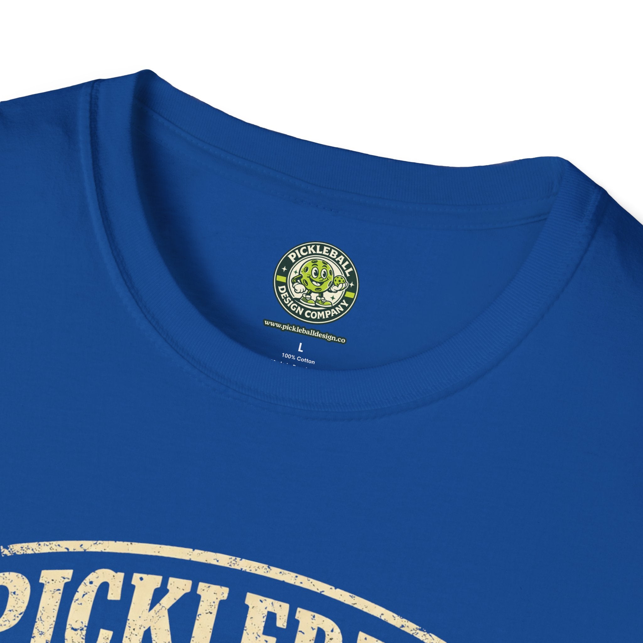 Pickleball Y'all T-Shirt