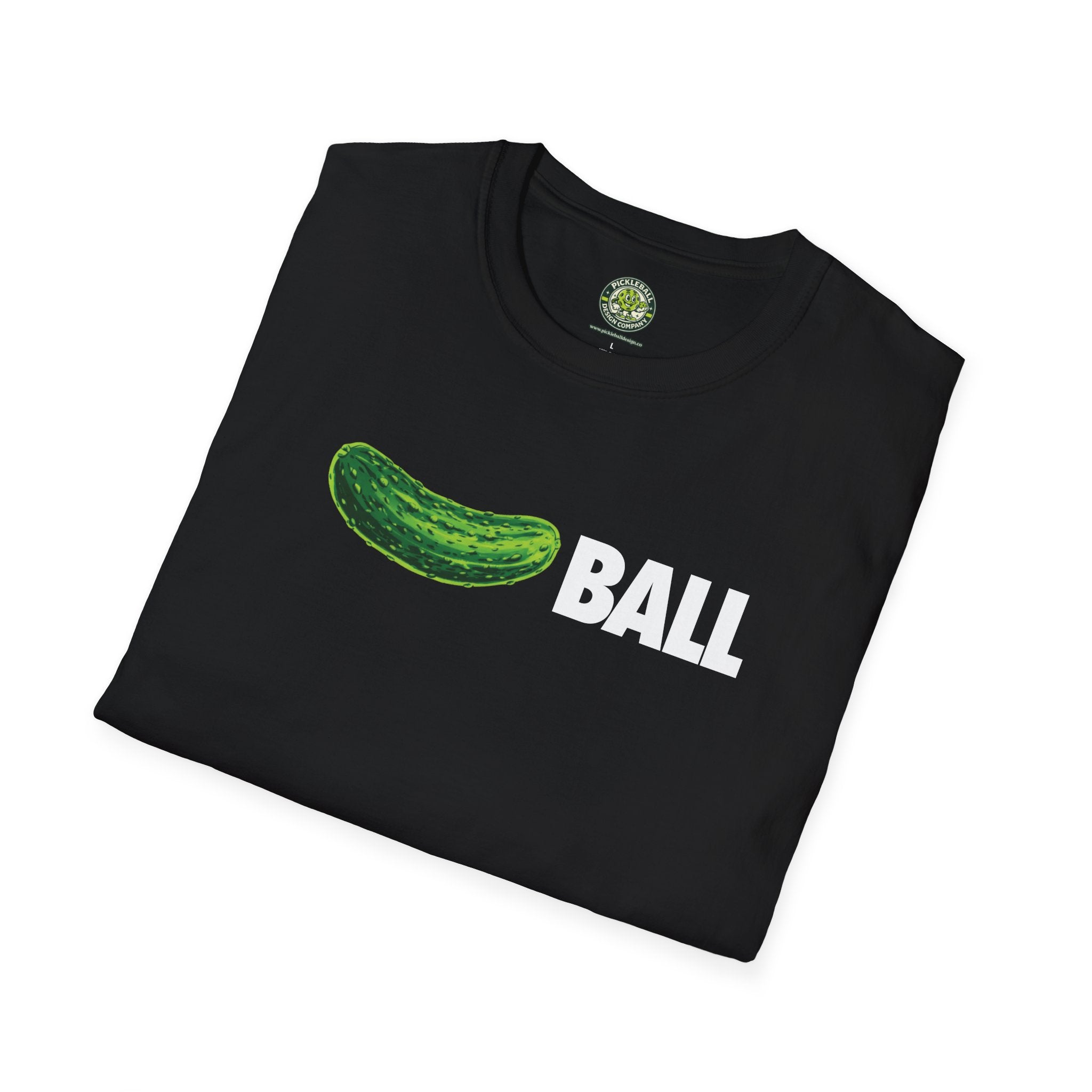 Pickle Ball T-Shirt