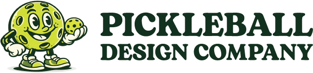 Pickleball Design Co.
